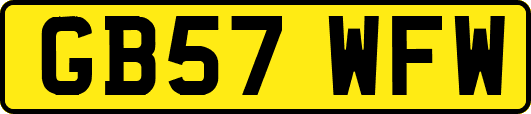 GB57WFW