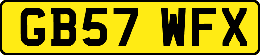 GB57WFX