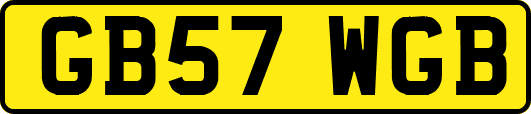 GB57WGB