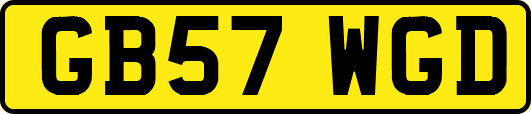GB57WGD