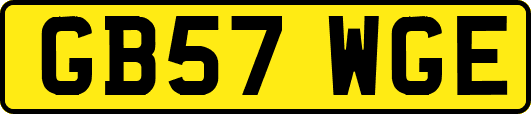 GB57WGE