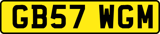 GB57WGM