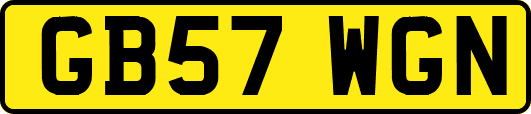GB57WGN