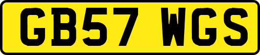 GB57WGS