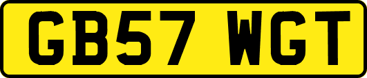 GB57WGT