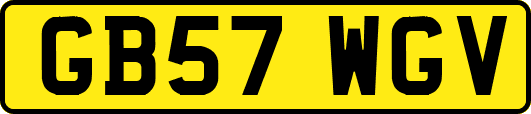GB57WGV