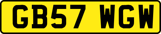 GB57WGW