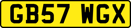 GB57WGX