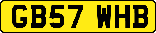 GB57WHB