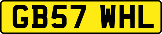 GB57WHL