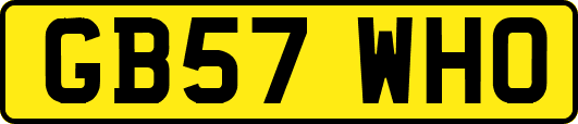 GB57WHO