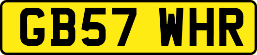 GB57WHR