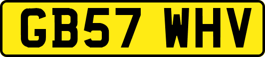 GB57WHV