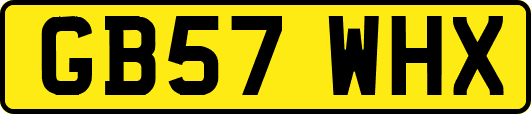 GB57WHX