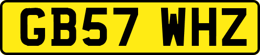 GB57WHZ