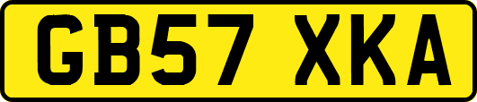 GB57XKA