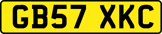GB57XKC