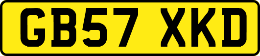 GB57XKD