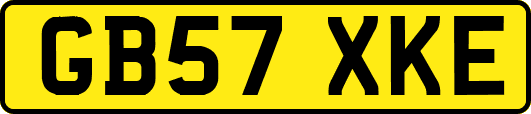 GB57XKE