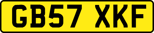 GB57XKF