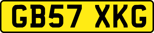 GB57XKG