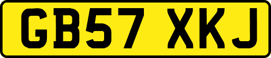 GB57XKJ
