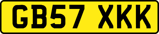 GB57XKK