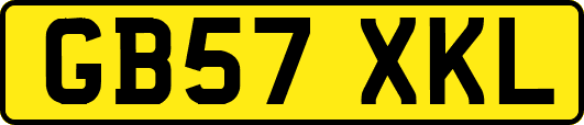 GB57XKL