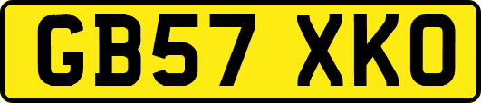 GB57XKO
