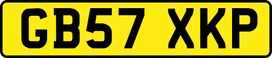 GB57XKP