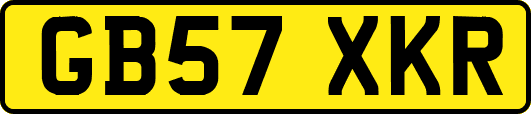 GB57XKR