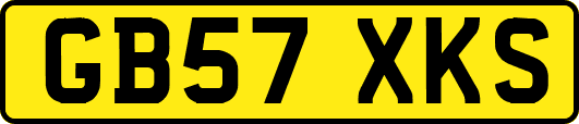 GB57XKS