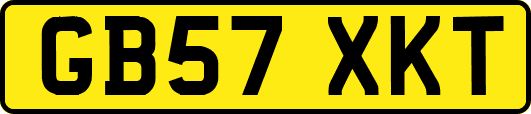 GB57XKT