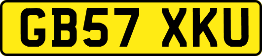 GB57XKU