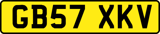 GB57XKV