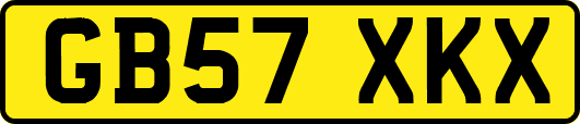 GB57XKX