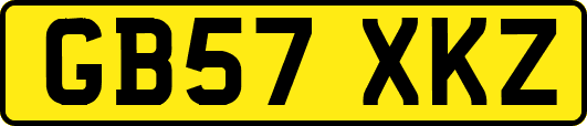 GB57XKZ