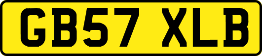 GB57XLB