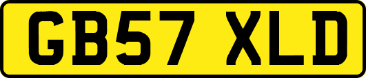 GB57XLD