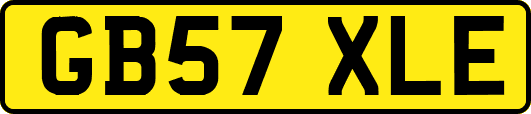 GB57XLE