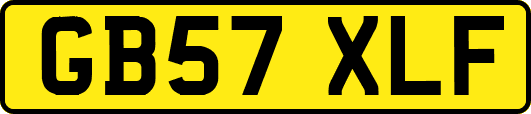 GB57XLF