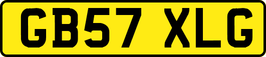 GB57XLG