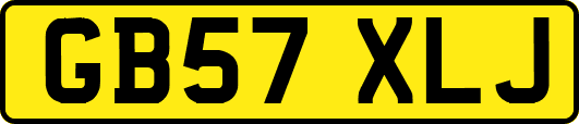 GB57XLJ