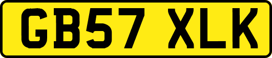 GB57XLK