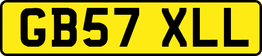 GB57XLL