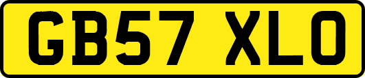 GB57XLO