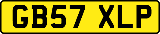 GB57XLP