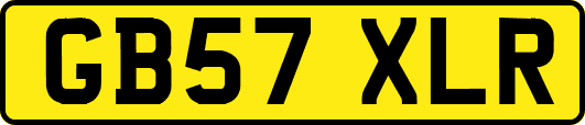 GB57XLR