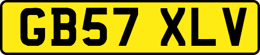 GB57XLV