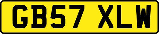 GB57XLW